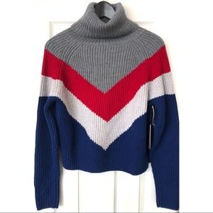 Tilberg Knitted Sweater from Aritzia